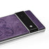 Brigid Ashwood Purple Damask Butterfly Google Pixel 6 Skin